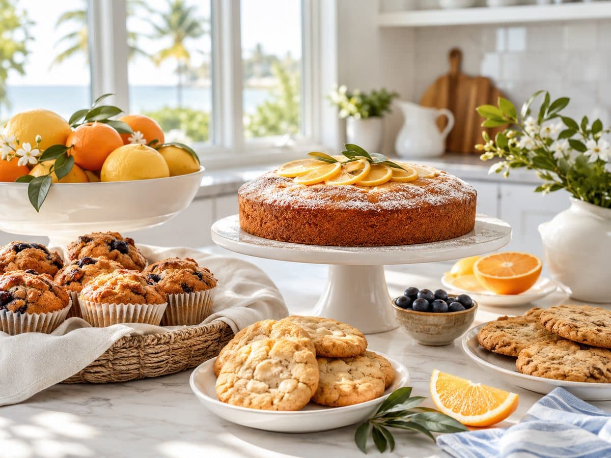 How to Turn Your Banana Bread Recipe Into a $2,000/Month Cottage Food Business