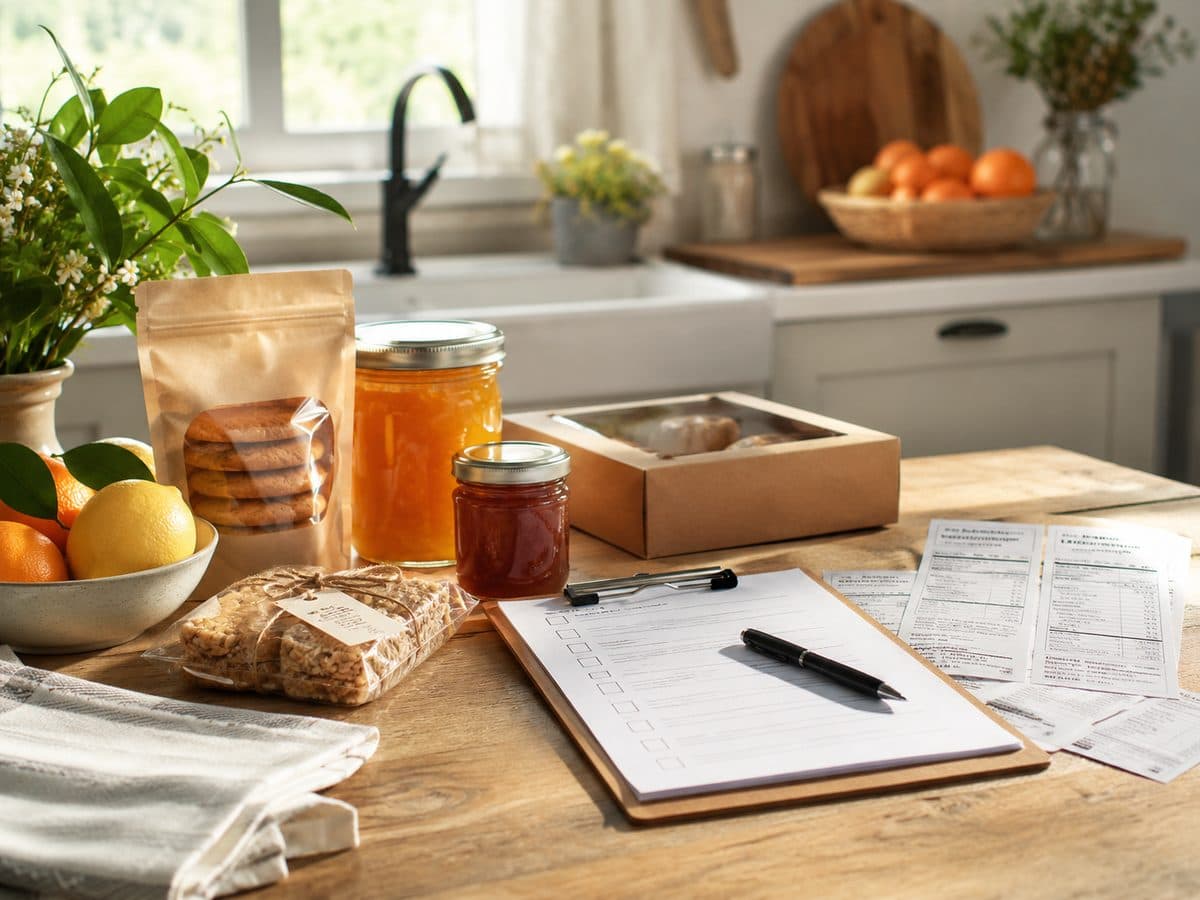 Do I Need a Cottage Food License in Florida? (2026 Answer)
