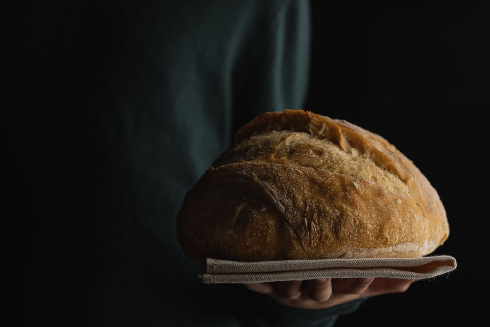 Bread — Florida cottage food