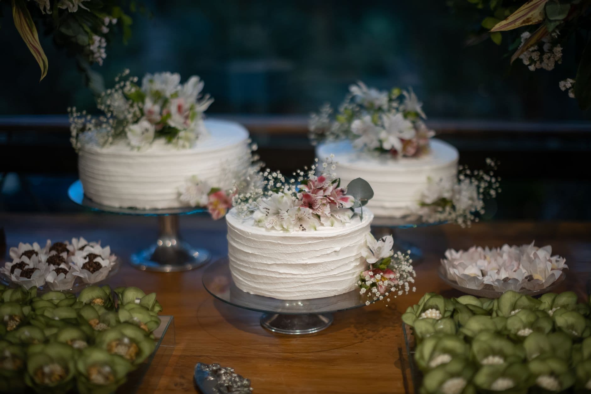 Cakes — Florida cottage food