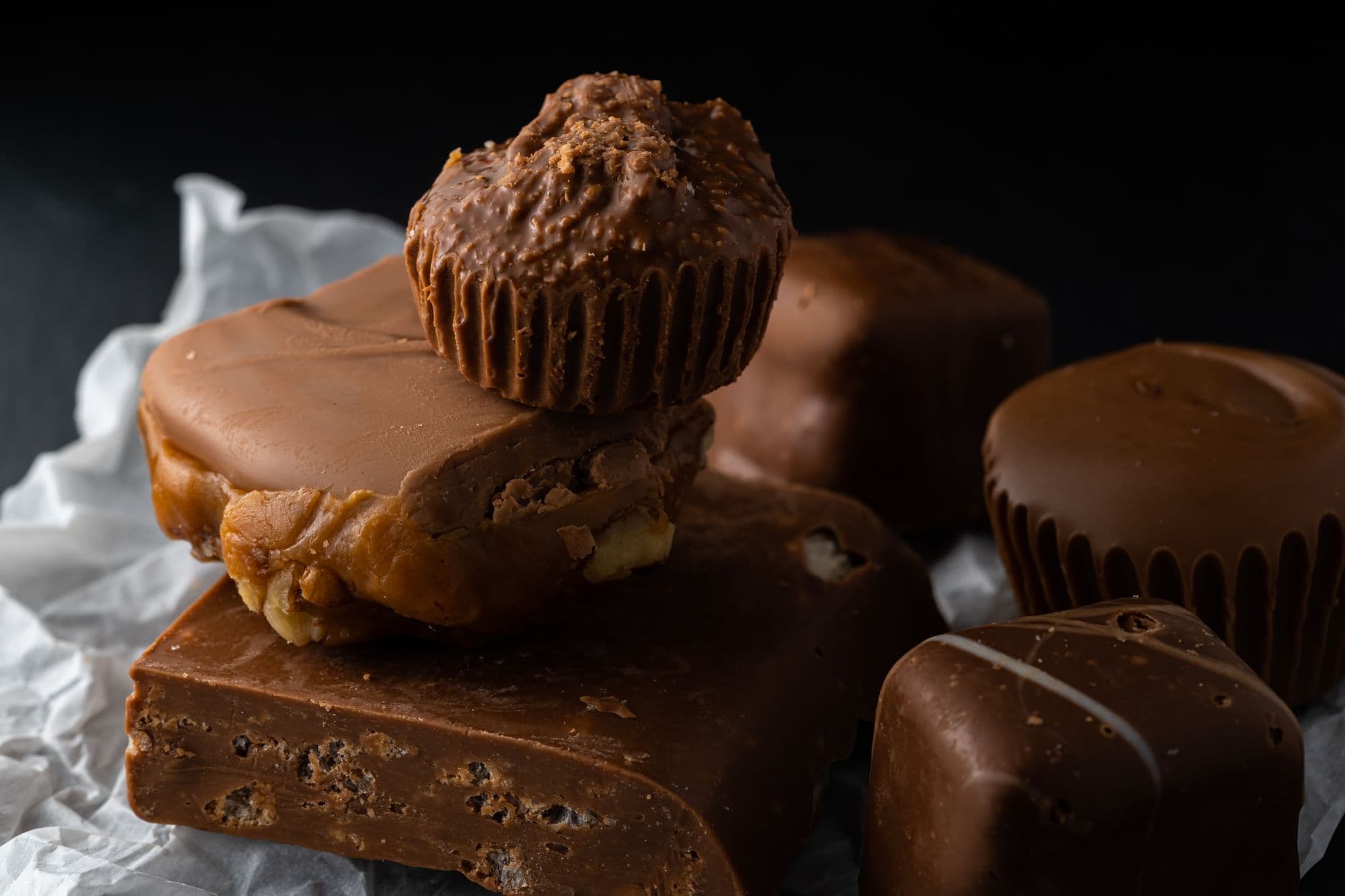 Candy & Chocolate — Florida cottage food