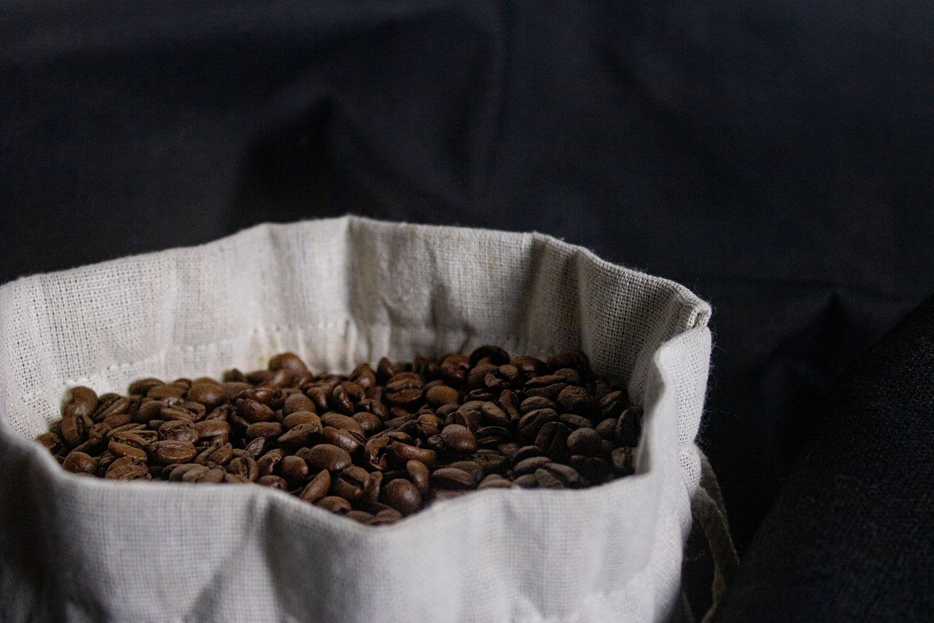 Roasted Coffee — Florida cottage food