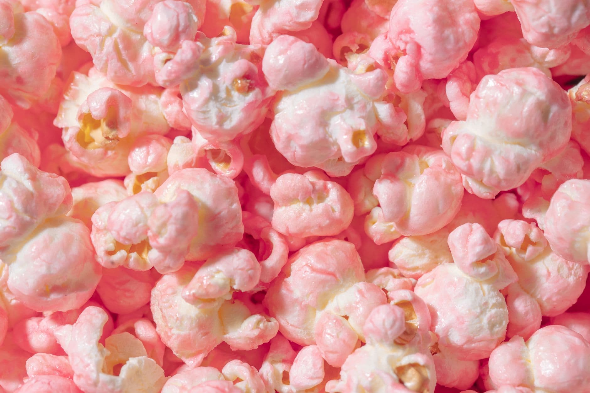 Popcorn — Florida cottage food