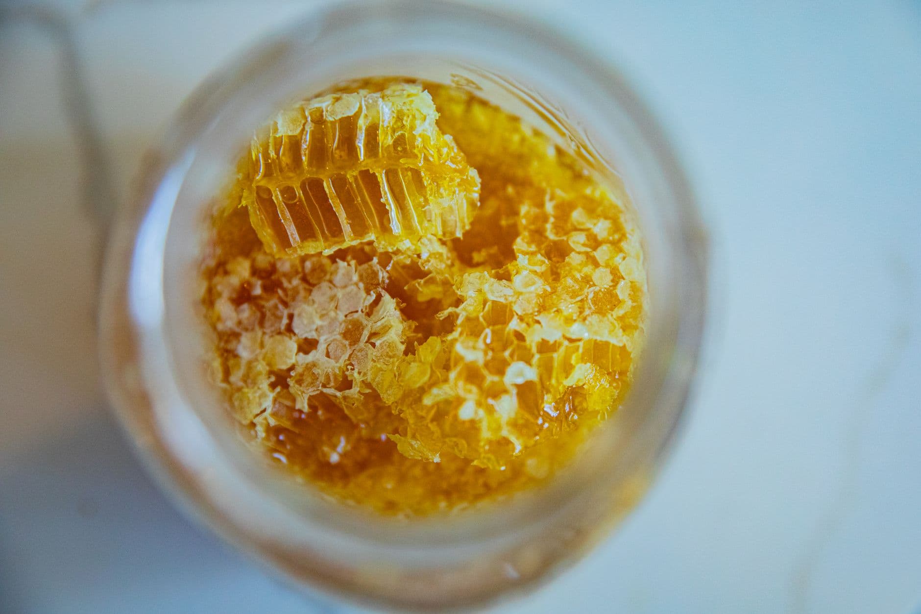 Honey — Florida cottage food