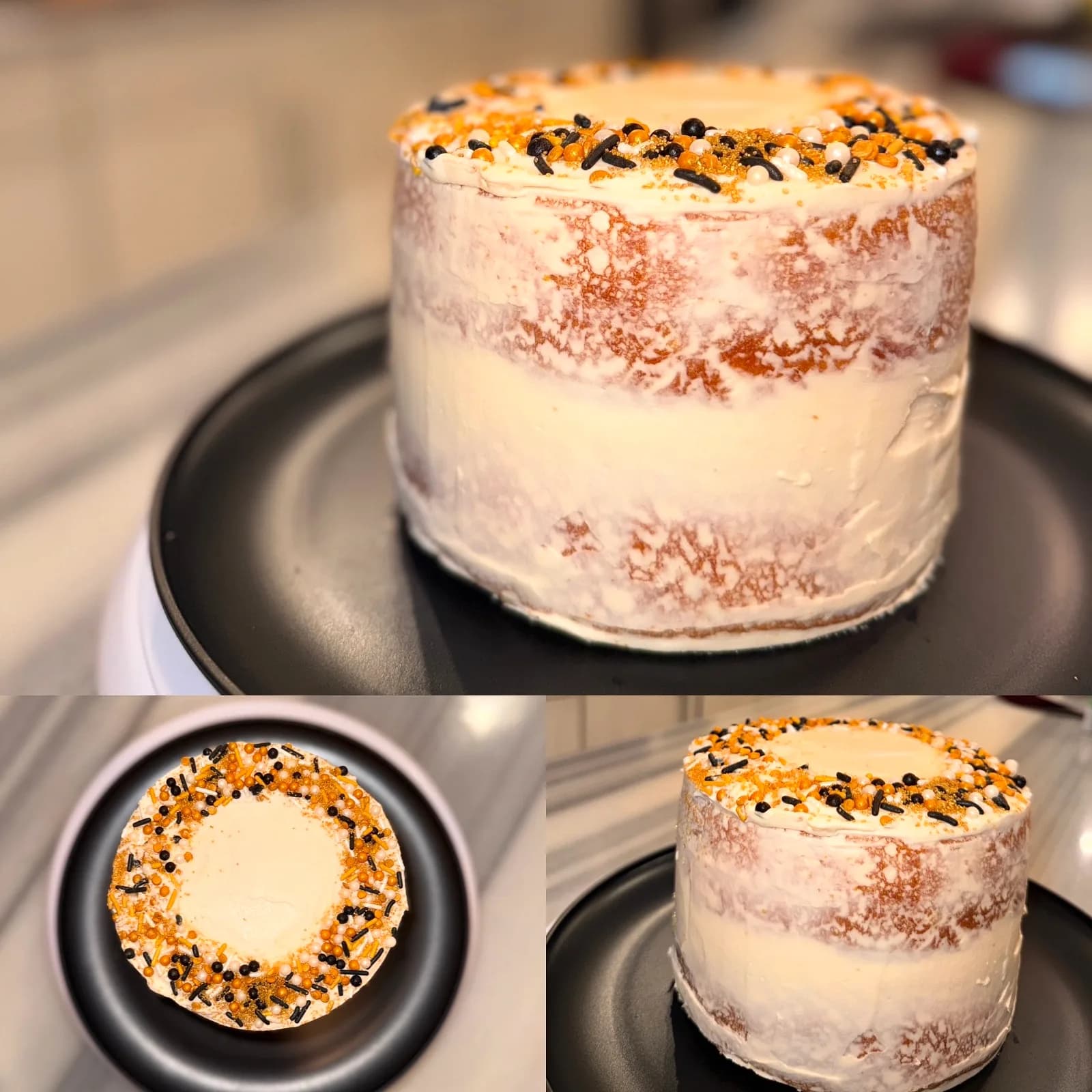 Simply Baked Co.