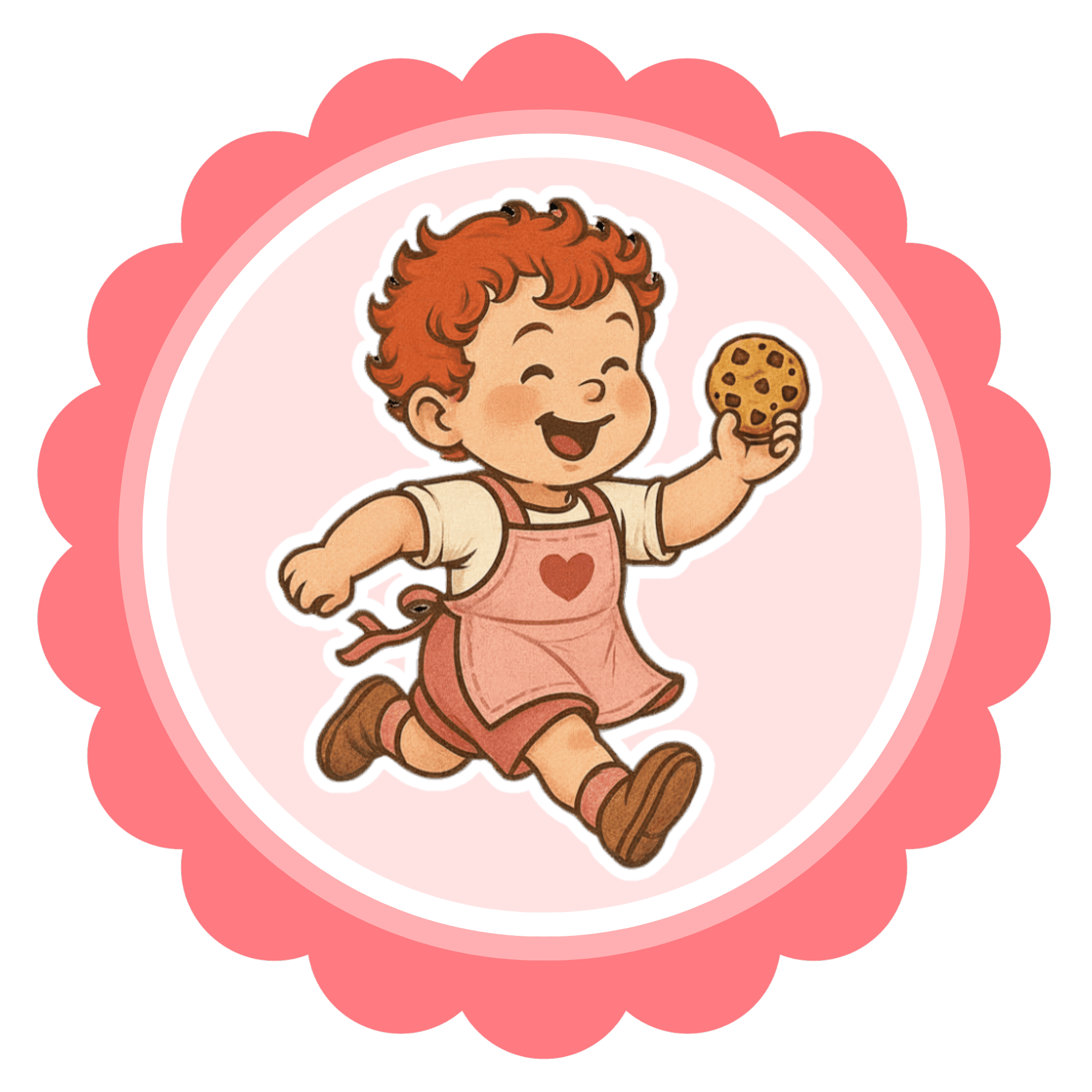 Love Handles Home Bakery