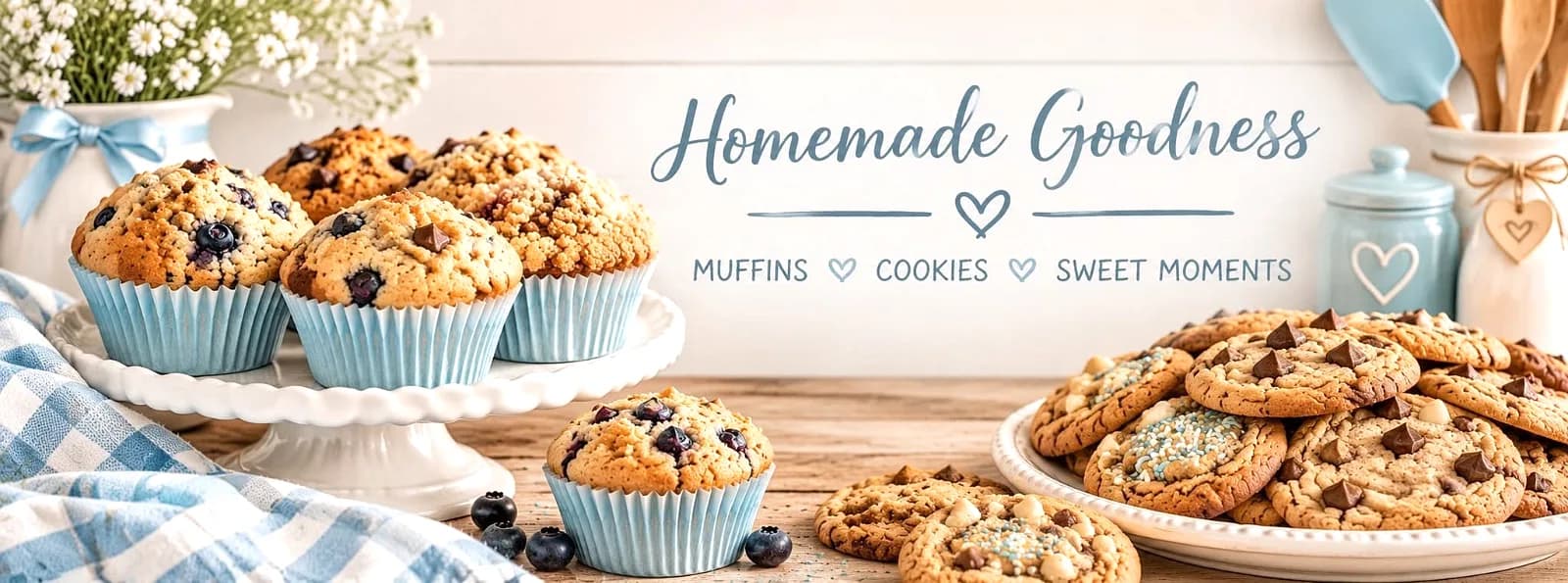 Andrea L. Bake Co. cover