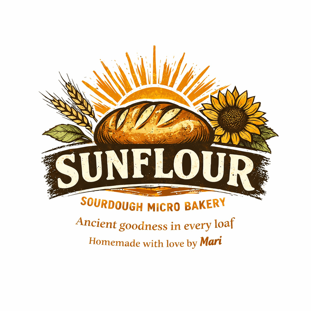 Sunflour Sourdough Micro Bakery