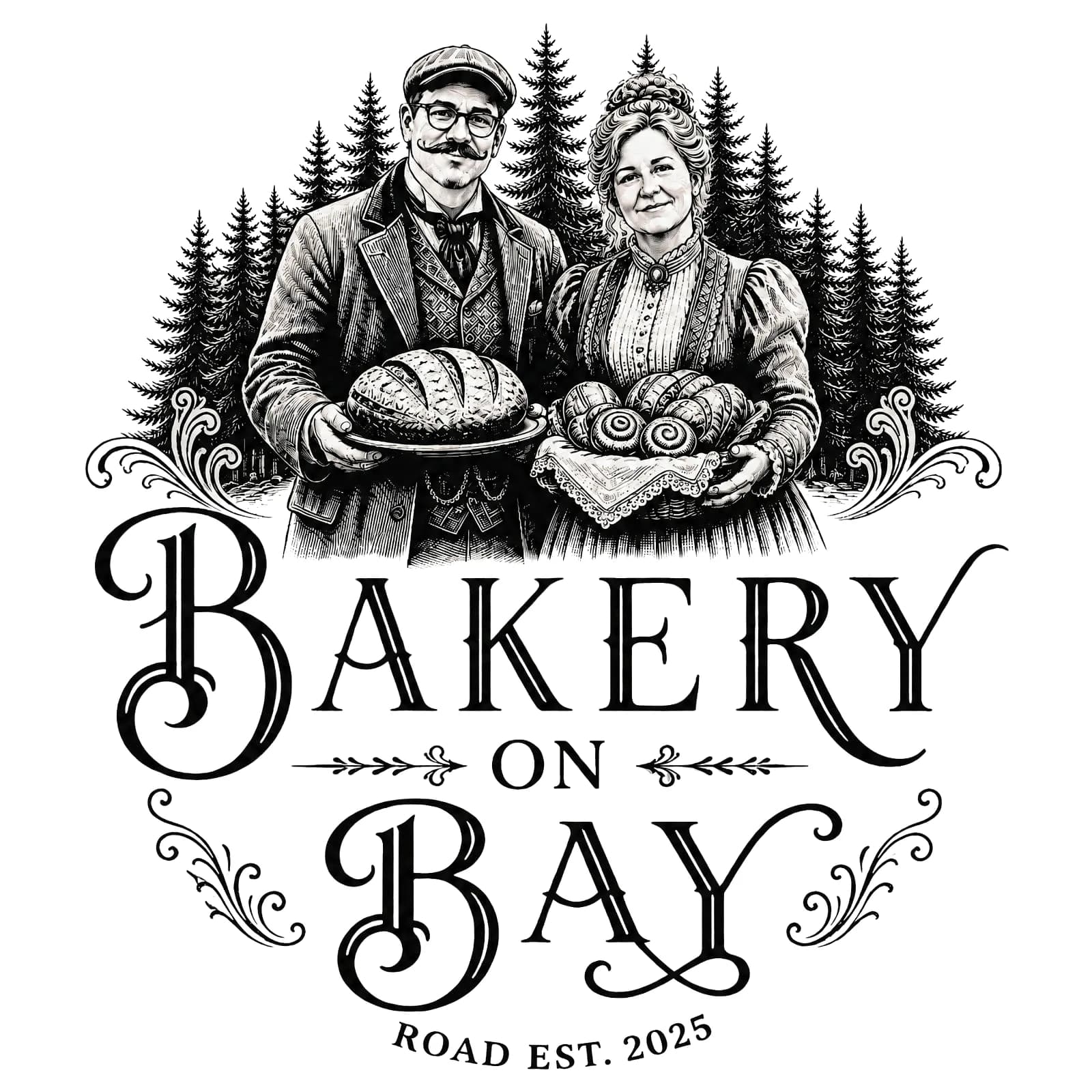 Bakery On Bay LLC cover