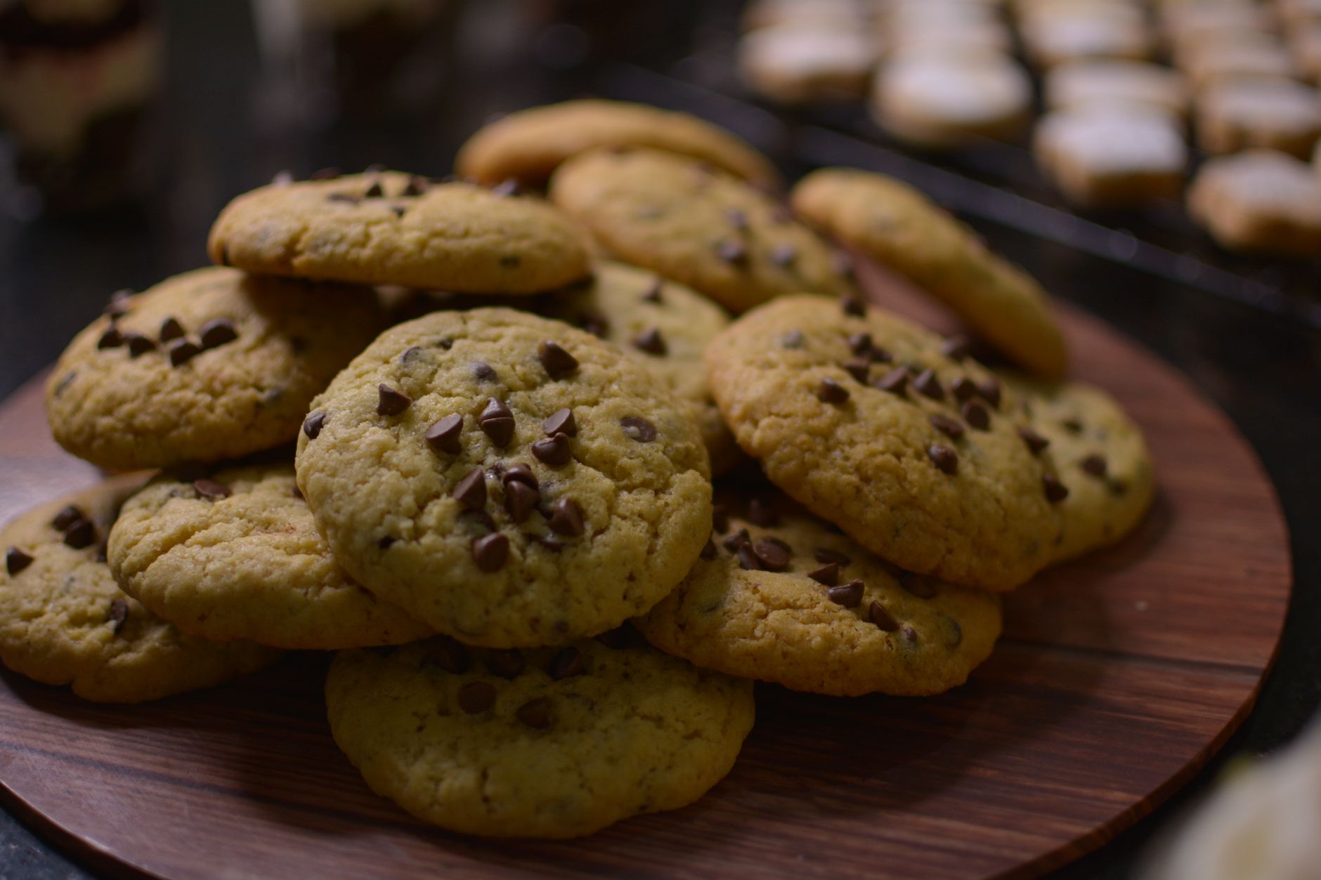 Addie’s Sweet Bites